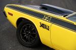 Dodge Challenger E-Max Hotchkis TA 1970 года